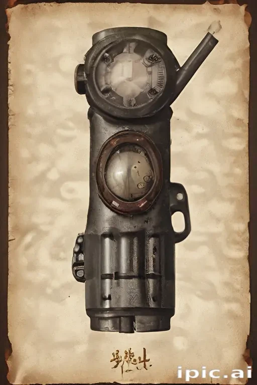 gun ong