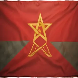 soviet union flag