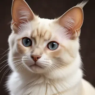 balinese cat breed
