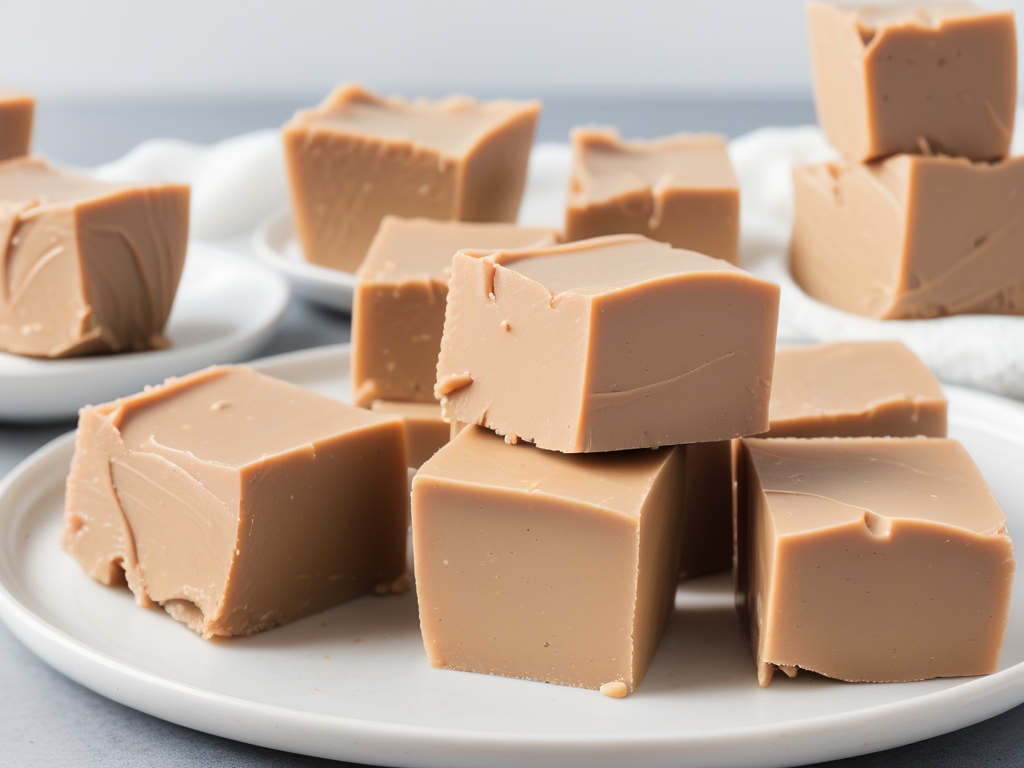 peanut butter sweetened condensed milk fudge