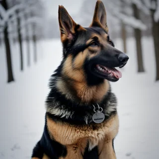 german shepherd wallpaper