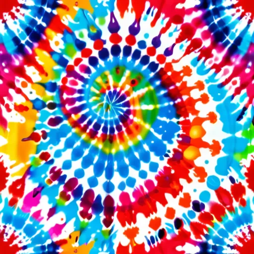 tie dye png