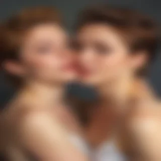 pictures of lesbians