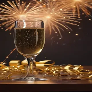new years eve wallpaper