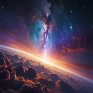iphone galaxy wallpaper