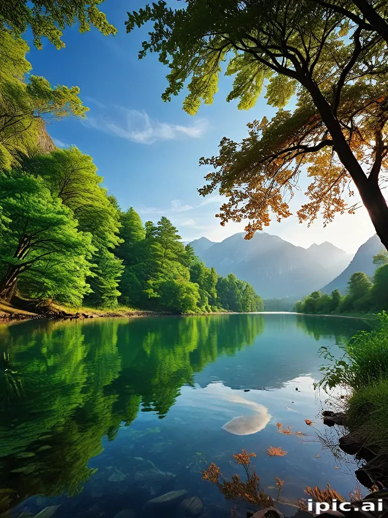 nature wallpaper phone