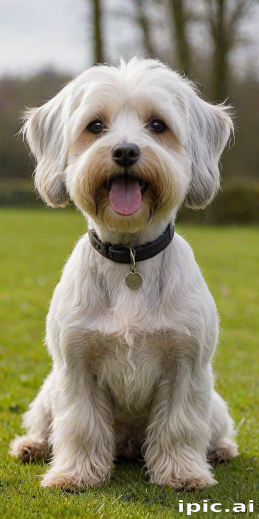 dandie dinmont terrier