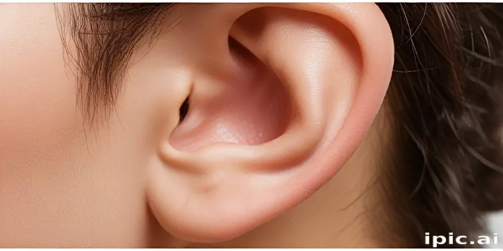 ear png