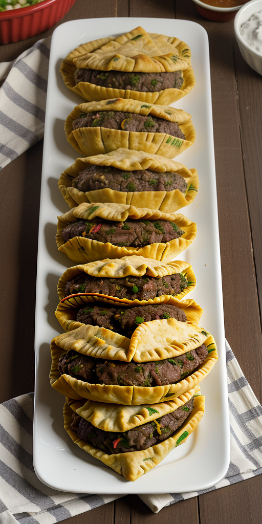 jamaican beef patties recipe authentic