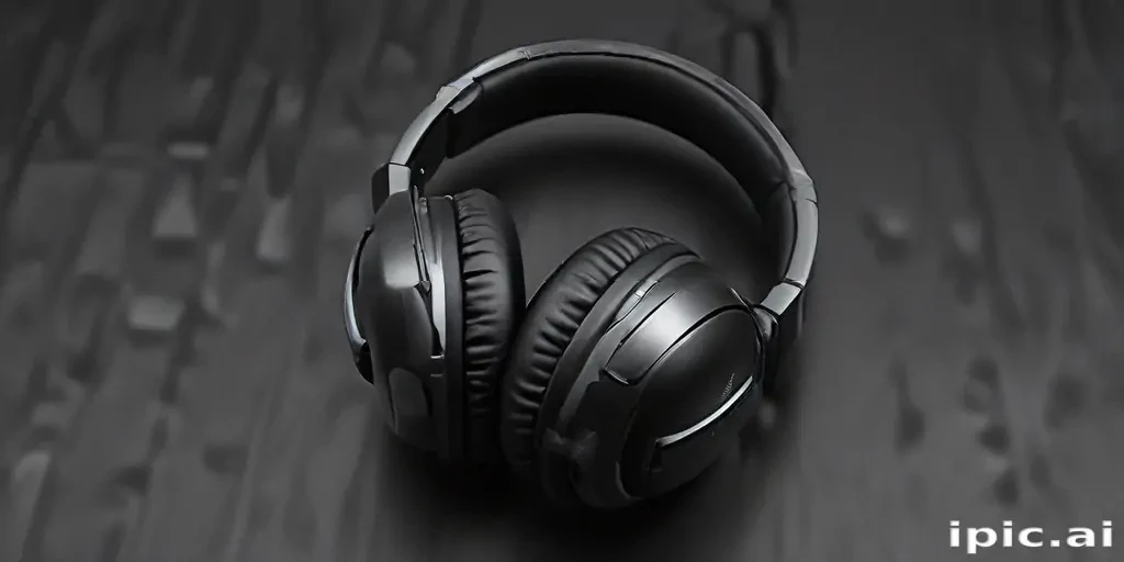 headphone pic