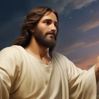 wallpaper of jesus christ