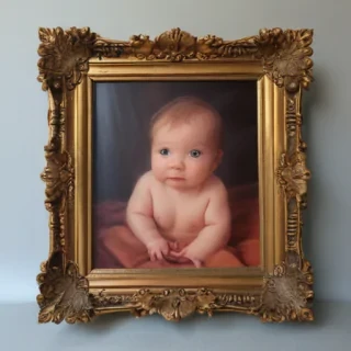 border frame
