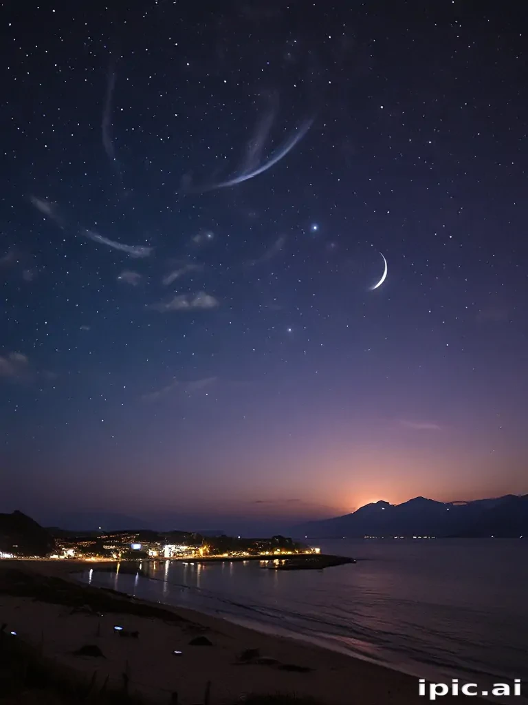 good night wallpaper