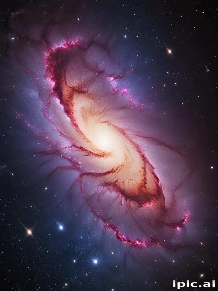 png galaxy