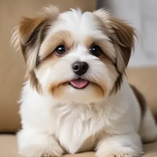 havanese dog
