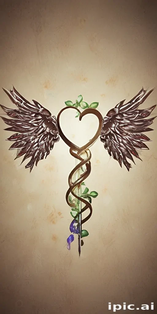 healing wallpaper