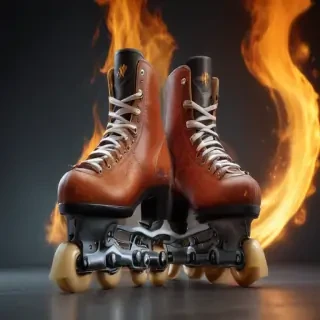 skates png