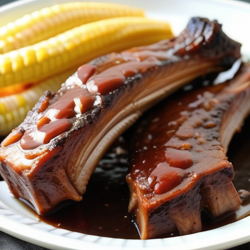 crock pot dr pepper ribs