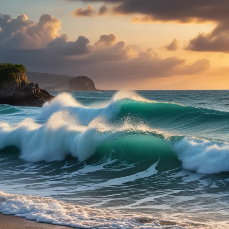 ocean wallpaper