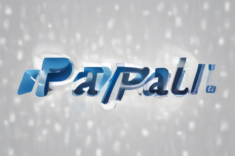 paypal logo
