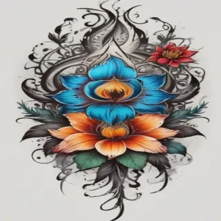 tattoo transparent background