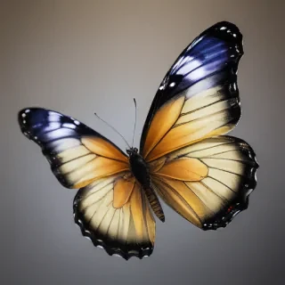 butterflies png transparent
