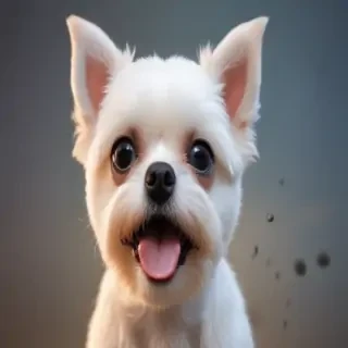 funny dog wallpapers