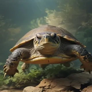 turtle wallpaper