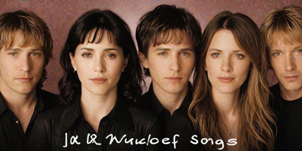 heart songs