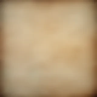 grunge paper texture