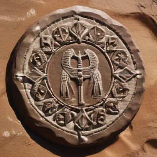 petroglyph