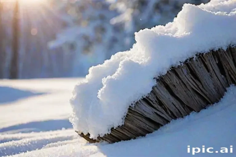 snow background iphone