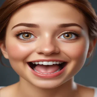 happy emoji