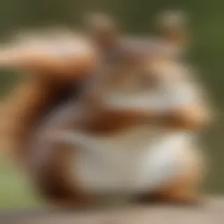 squirrel png