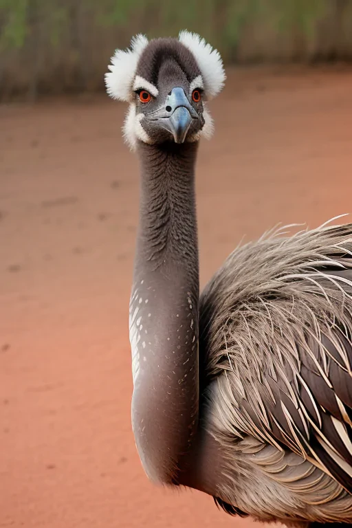 emu png