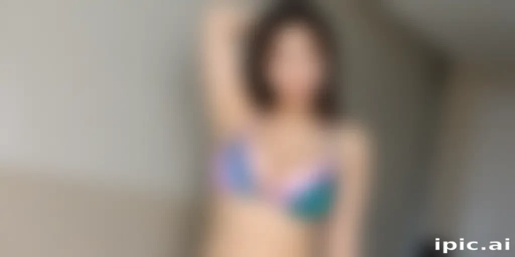 asian micro bikini