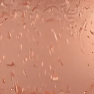 aesthetic rose gold background
