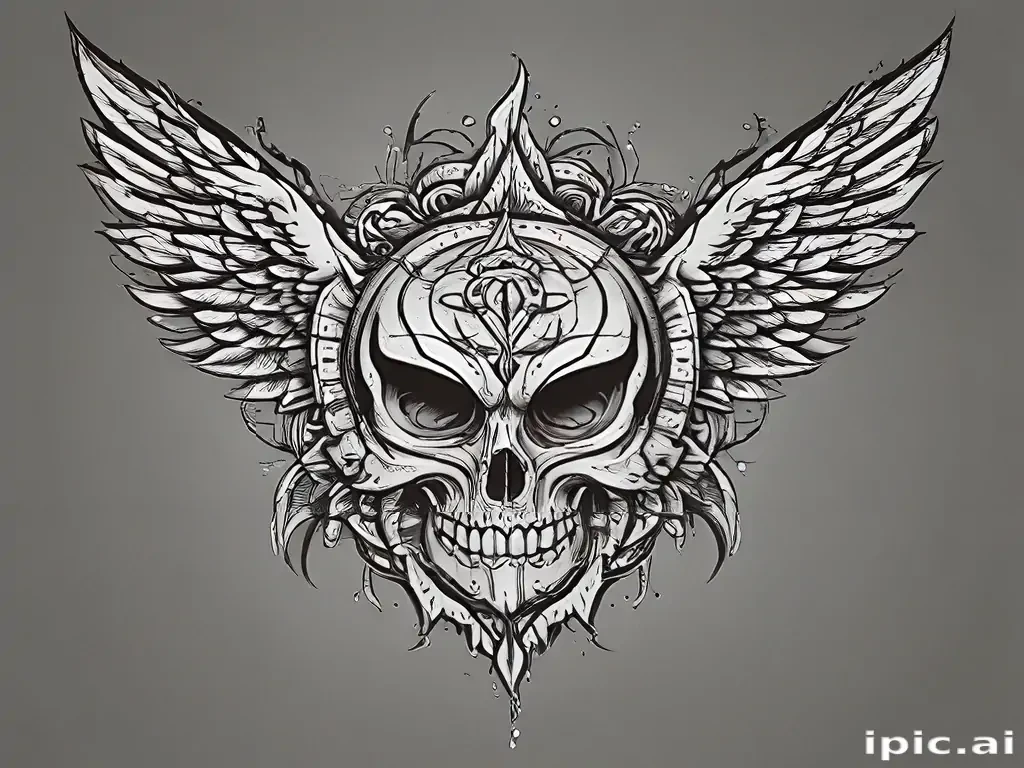tattoo design png