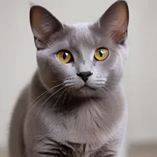 russian blue cat breed