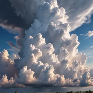 clouds wallpaper