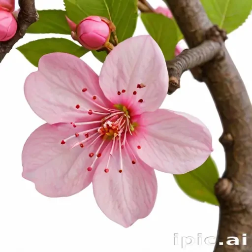 blossom png