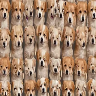 backgrounds of cute dogs