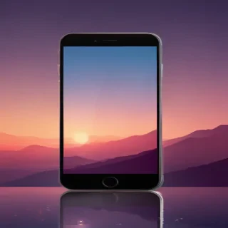 minimalist iphone wallpapers