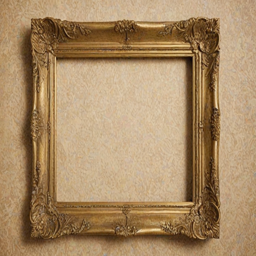 picture frame background