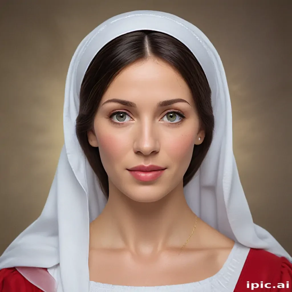 mary pics