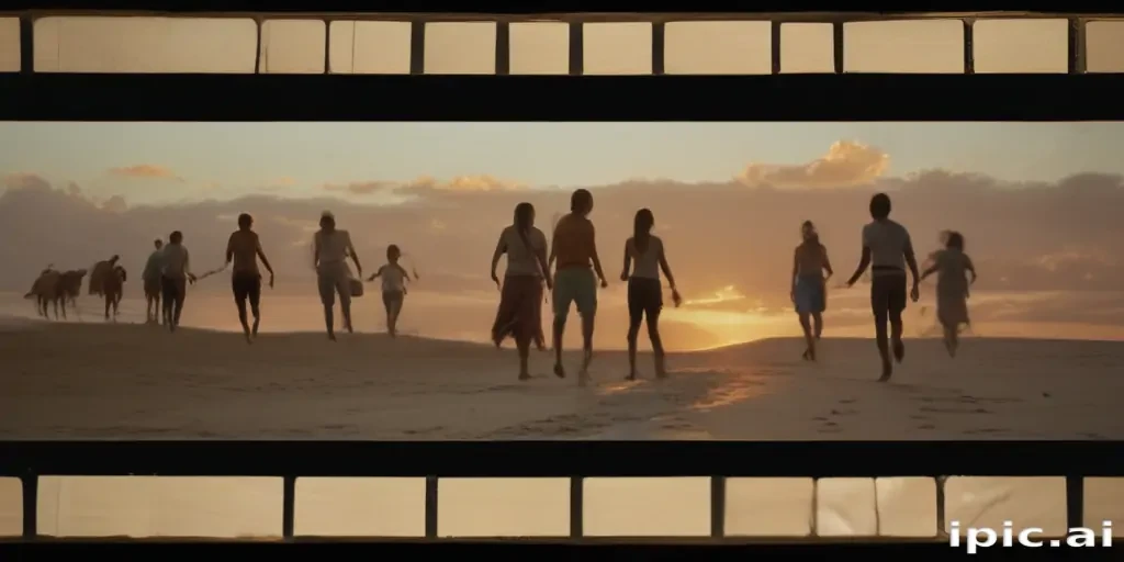 png film strip