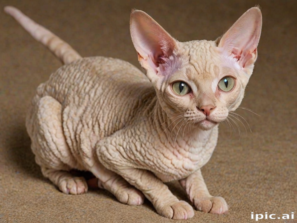 devon rex breed