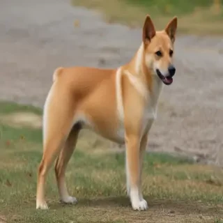 carolina dog breed