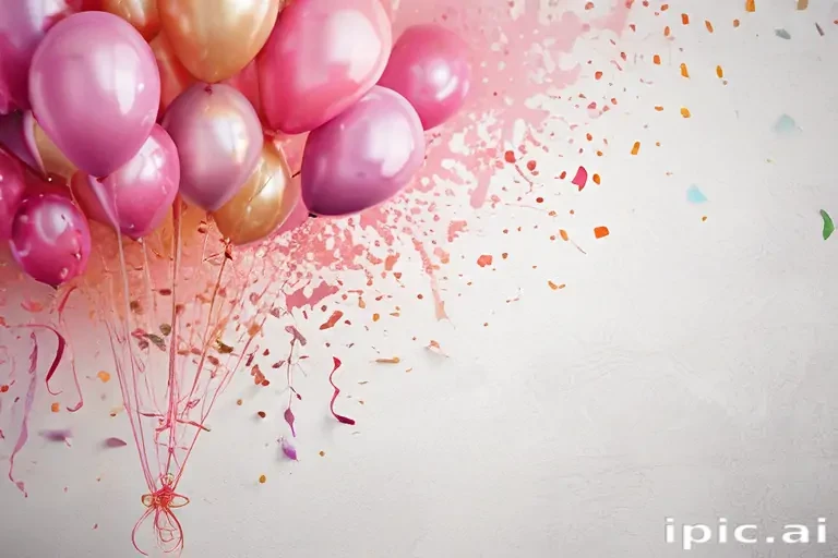 celebrate background