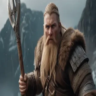 viking png